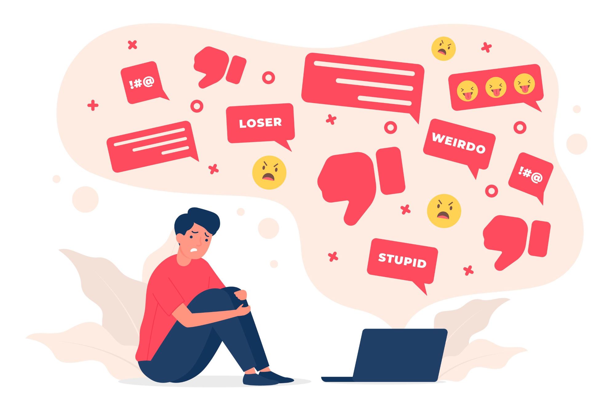 Dealing with Discontent: Strategies for Handling Negative Comments on TikTok